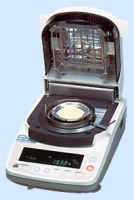 Анализатор влажности термогравиметрический ML-50, A&D, Япония