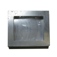 Рамка для формовочной резины 45х30х20 мм, арт. 6001, Армения