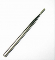 Бор алмазный цилиндр 1,3 мм