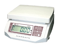 Весы Acom PW-200-6, (НПВ 6 кг, d=2 г)