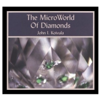 The Micro World of Diamonds. J.Koivula