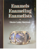 Enamels, Enameling, Enamelists