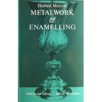 METALWORK & ENAMELLING