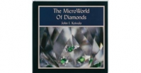 The microworld of diamonds