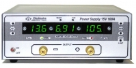 Источник питания для гальванических ванн BVP 30V/50A timer/ampere