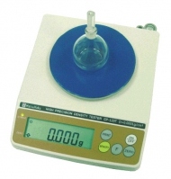 Тестер для определения плотности твердых образцов Matsuhaku GP-120T, 120г/0,001 г/0.0001g/cm3