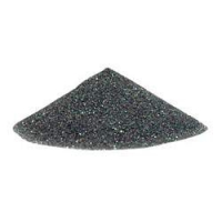 Карбид кремния черный 10(F120), кг