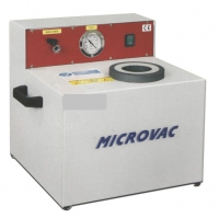 Литьевая вакуумная машина Microvac 80