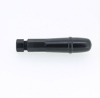 Ручка для надфилей "Colibri" Vallorbe, 90 мм, пластиковая