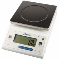 Лабораторные весы DEMCOM DL-15001, 15 кг 0,1г, Класс точности:II