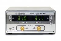 Выпрямитель для гальванических ванн BVP 30V/30A timer/ampere