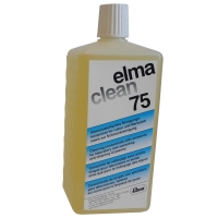 Elma Clean 75,1 л раствор для ультразвуковых ванн