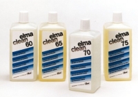 Elma Clean 70, 1л раствор для ультразвуковых ванн
