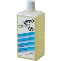 Elma Clean 85, 1 л раствор для ультразвуковых ванн