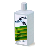 Elma Clean 25, 1л раствор для ультразвуковой ванны