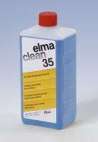 Elma Clean 35, 1л раствор для ультразвуковой ванны