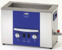 УЗВ мойка Ultrasonic X-Tra 70 H, 6,5 л, 300х150х150 мм, регулировка частоты, таймер, нагрев, Elma
